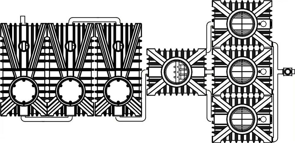 ClearFox Nature 24 PE