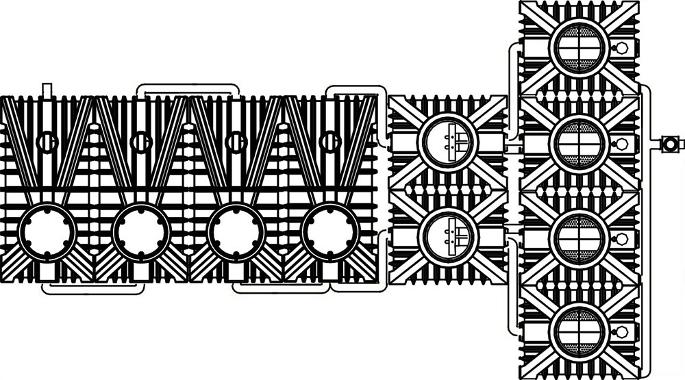 ClearFox Nature 32 PE