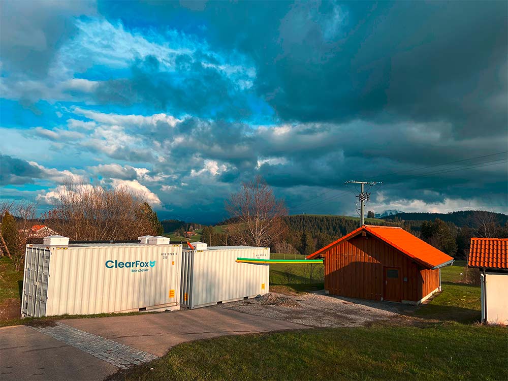 Upgrading a municipal wastewater treatment plant