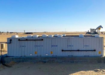 ClearFox containerized system