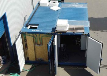 Wastewater treatment system