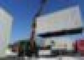 temporare wastewater treatment