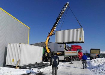 leasing wastewater treatment