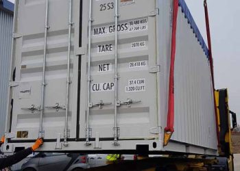 mobile wastewater treatment