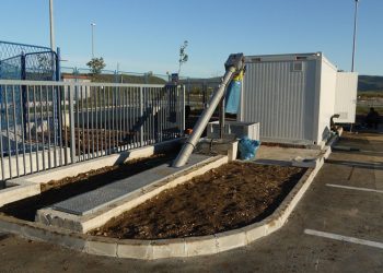 ClearFox-DAF-for-a-fish-factory