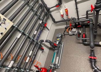 ClearFox DAF solution for wastewater treatment