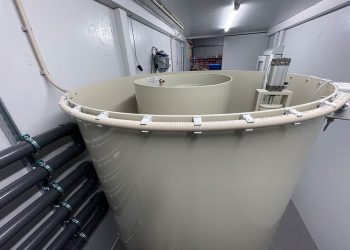 ClearFox DAF system for wastewater treatment
