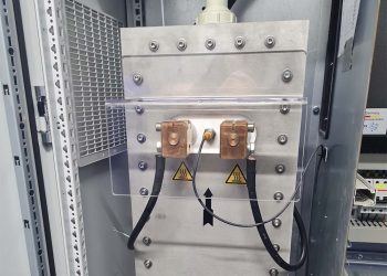 ClearFox DiOx Retrofit solution