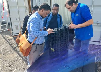 ClearFox FBBR for Ethiopia