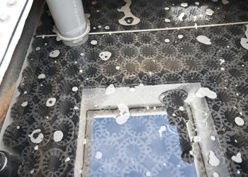 ClearFox FBBR for winery