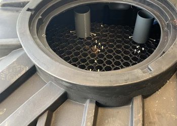 ClearFox FBBR module