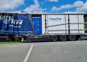 ClearFox Leasing DAF