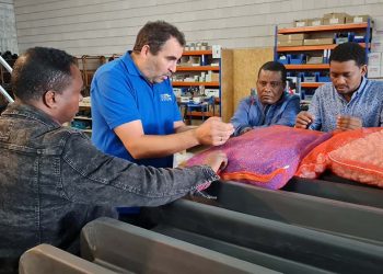 ClearFox Nature for Ethiopia