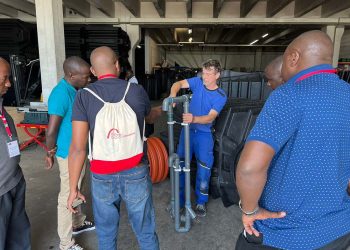 ClearFox Nature for Kenya