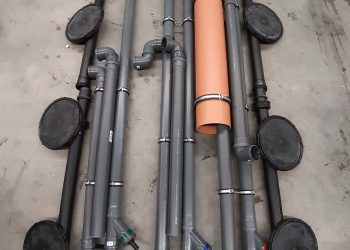 ClearFox SBR for BOD removal