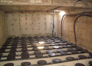 ClearFox SBR solution for biological wastewater treatment plant