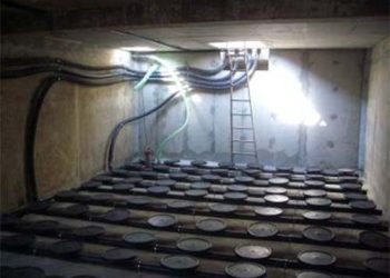 ClearFox SBR for biological wastewater treatment plant