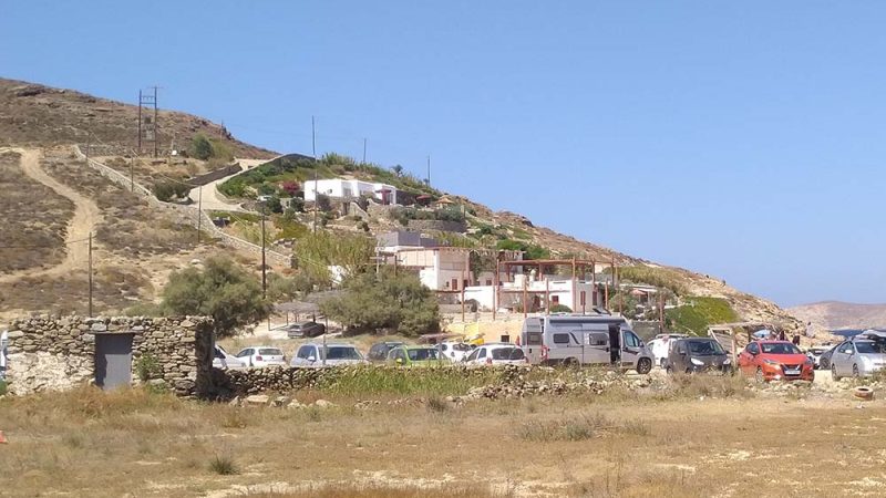 ClearFox SBR for hotel wastewater