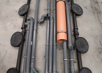 ClearFox SBR for sanitary wastewater