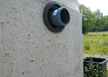 ClearFox SBR kit for domestic sewage treatment