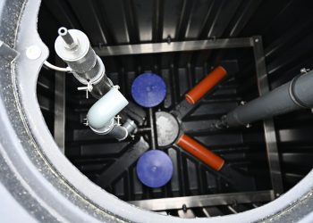 ClearFox SBR solution for wastewater treatment