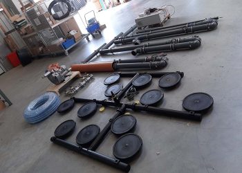 ClearFox SBR system for hotel wastewater treatment