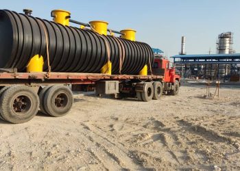 ClearFox Sewage treatment equipment