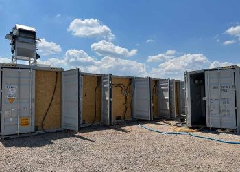 ClearFox container system