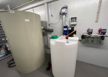 ClearFox flotation unit