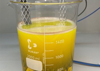 ClearFox laboratory testing system