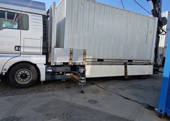 ClearFox pickup service