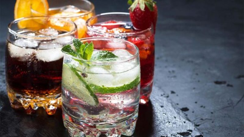 ClearFox soft drink wastewater treatment equipment