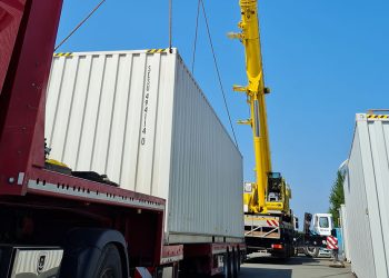 ClearFox wastewater treatment for PET recycling