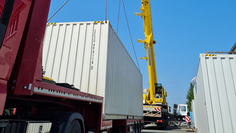 ClearFox wastewater treatment for PET recycling