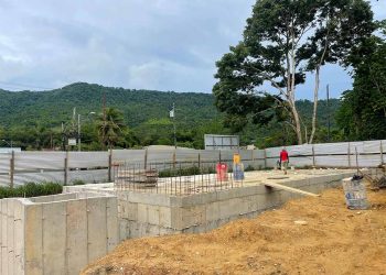 ClearFox wastewater treatment for a housing complex