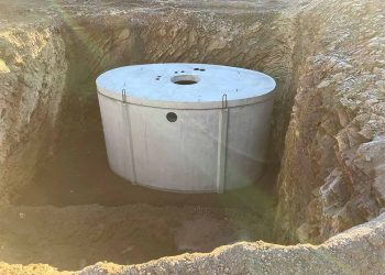 ClearFox wastewater treatment plant for the beverage industry