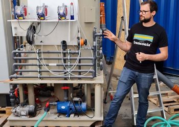 ClearFox® DAF solution