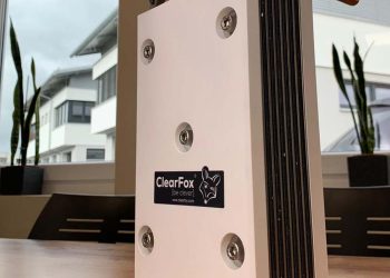 ClearFox® DiOx Model