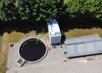 Containerized system for Pfalzpaint