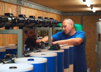 Mitarbeiter Produktion (m-w-d)