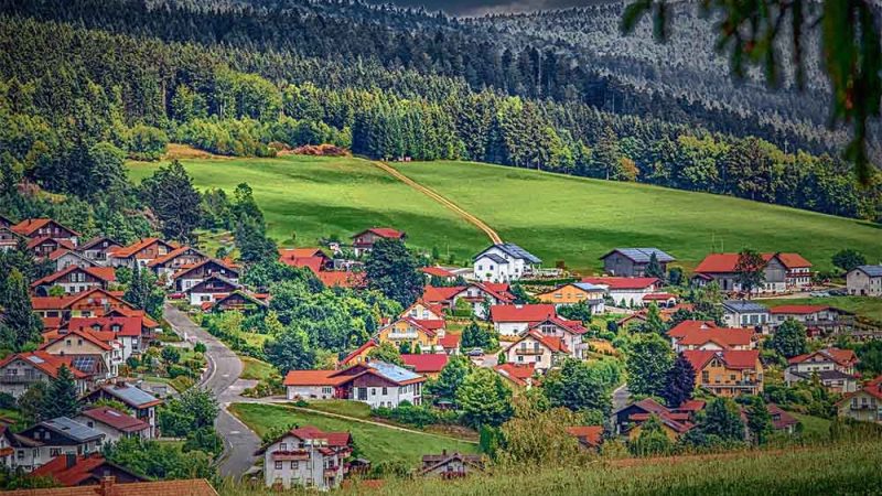 ClearFox® sbr system for municipal wastewater