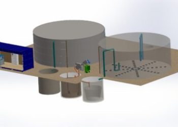 SBR Industrial Systems